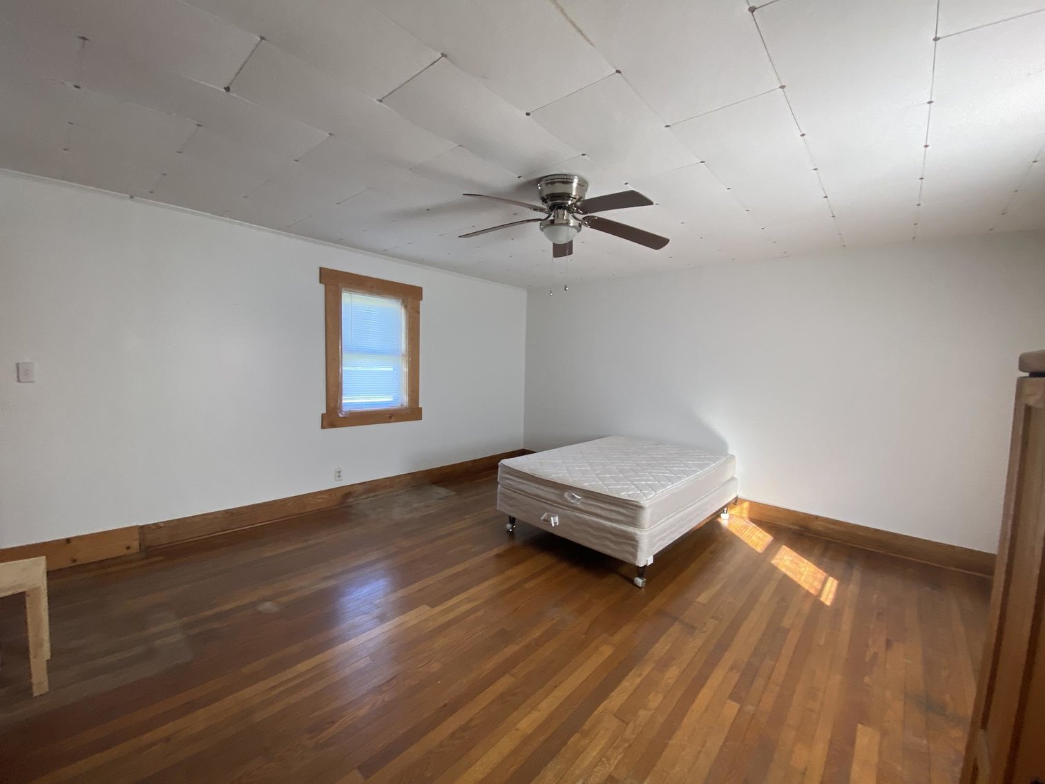 Image for Move-in Ready 2-Bedroom Sold to the Highest Bidder