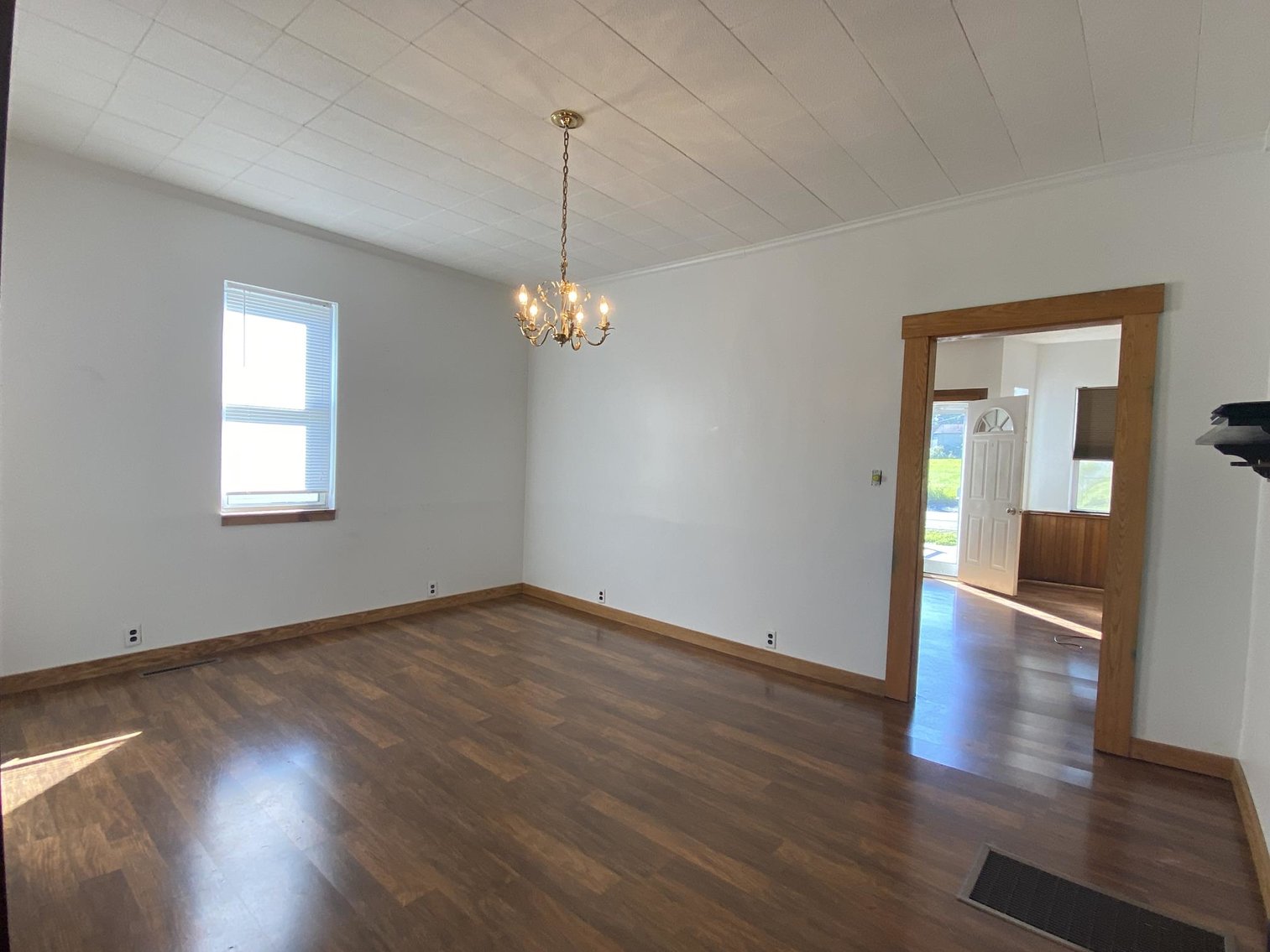 Image for Move-in Ready 2-Bedroom Sold to the Highest Bidder