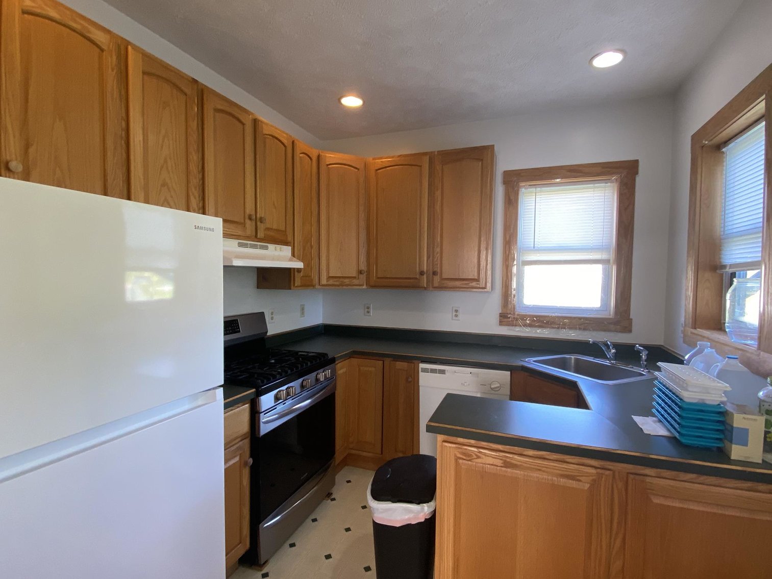 Image for Move-in Ready 2-Bedroom Sold to the Highest Bidder