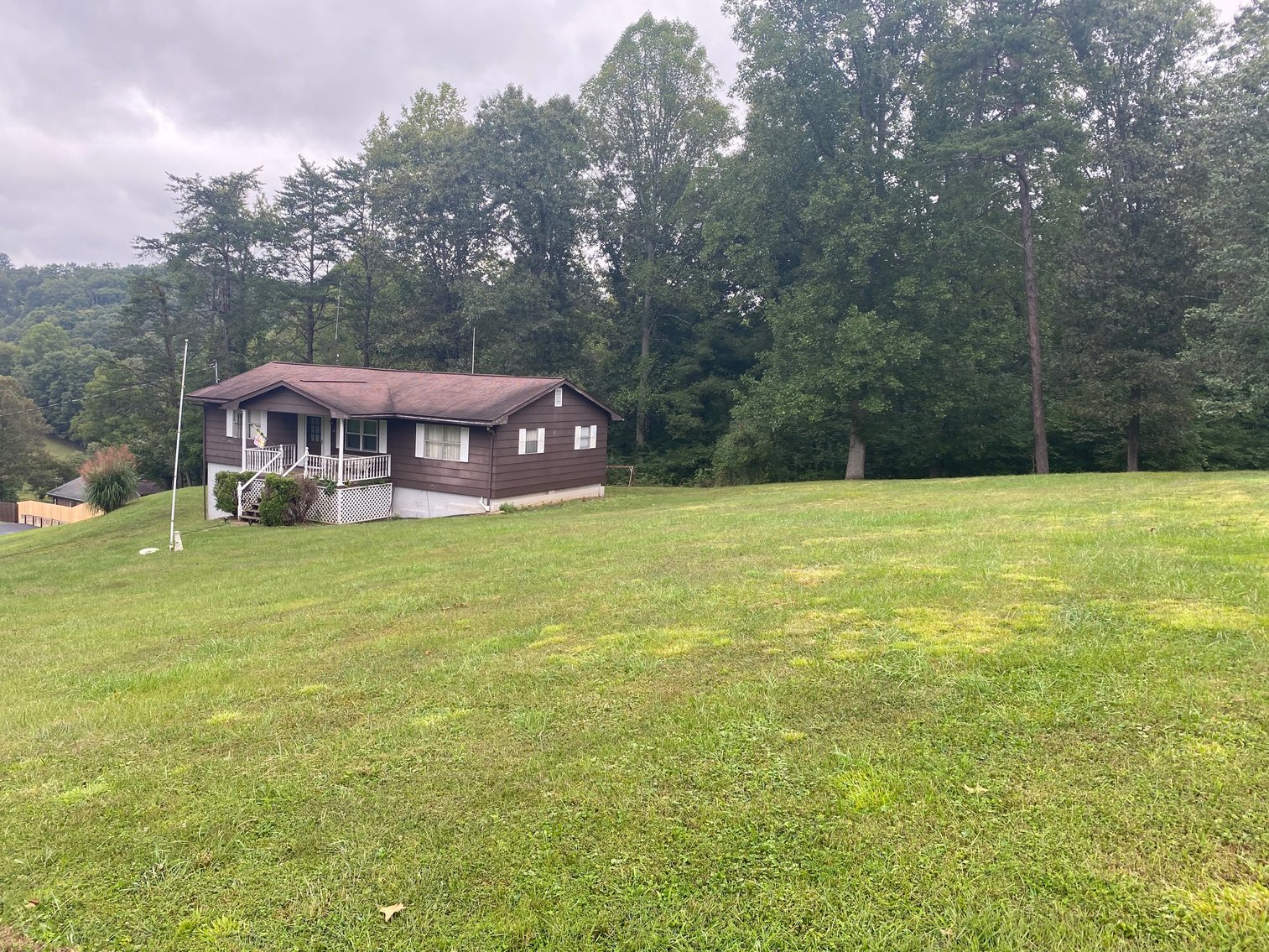 Image for SOLD $57,200 - 3 Bedroom Ranch with Full Basement Sold to the Highest Bidder