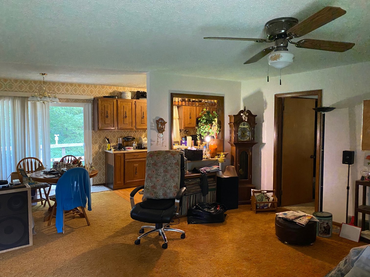 Image for SOLD $57,200 - 3 Bedroom Ranch with Full Basement Sold to the Highest Bidder