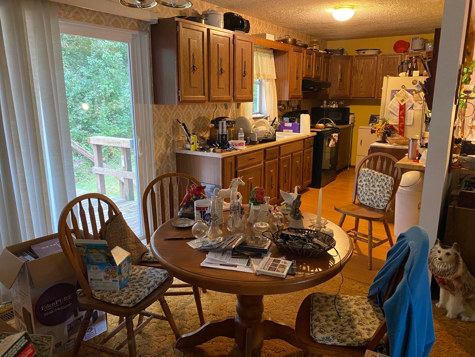 Image for SOLD $57,200 - 3 Bedroom Ranch with Full Basement Sold to the Highest Bidder