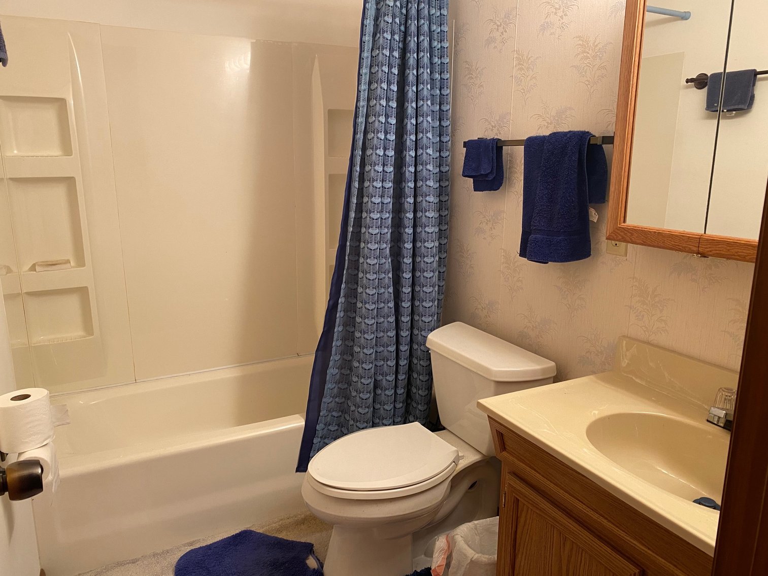 Image for SOLD $57,200 - 3 Bedroom Ranch with Full Basement Sold to the Highest Bidder