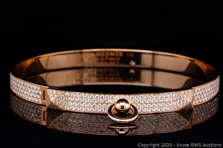 Image for Luxury Jewelry & Master Timepieces