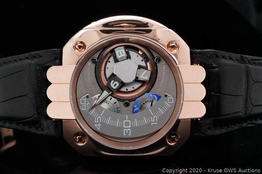 Image for Luxury Jewelry & Master Timepieces