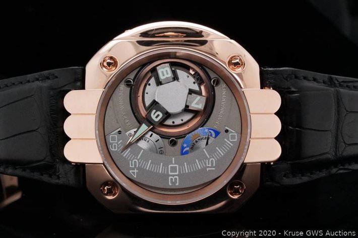 Image for Luxury Jewelry & Master Timepieces