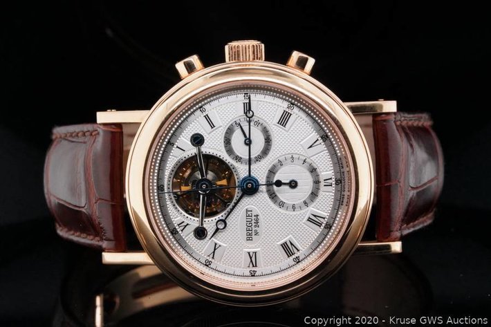 Image for Luxury Jewelry & Master Timepieces