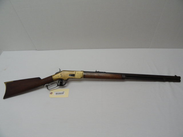 Image for Oct 3, 2020 - Firearms Estate Auction