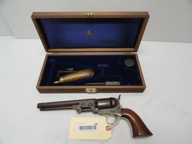 Image for Oct 3, 2020 - Firearms Estate Auction