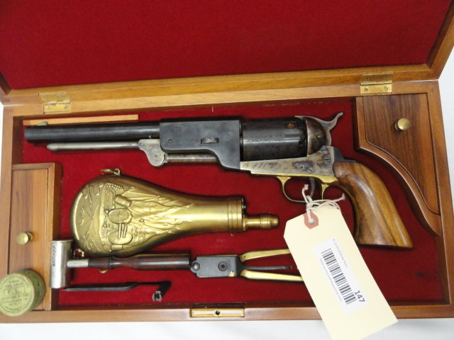 Image for Oct 3, 2020 - Firearms Estate Auction
