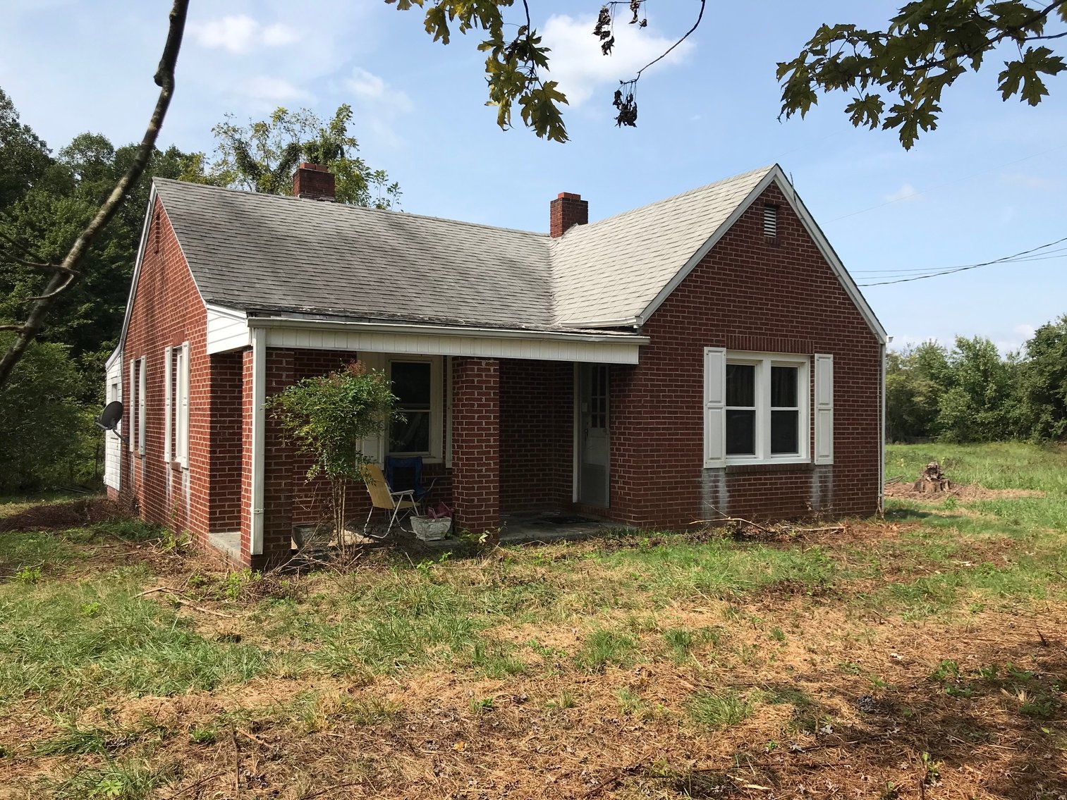 Image for Commissioner's Sale - Brick House in Northern Mt. Airy Community