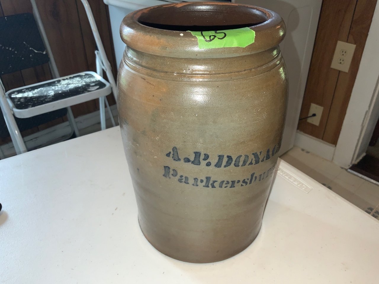 Image for Living Estate of G. Kenneth Cummings