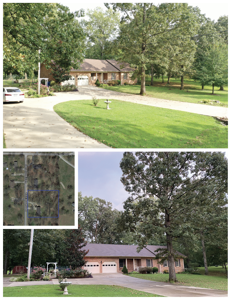 Image for 244 Deepwood Estates, Cadiz Auction