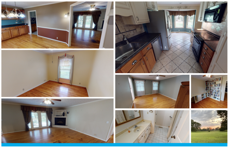 Image for 244 Deepwood Estates, Cadiz Auction