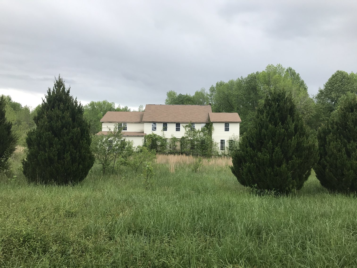 Image for SALE ORDERED BY US BANKRUPTCY COURT - 4 BR/2 BA - 7,132 SF - Single Family Home - Essex County - 2247 Rose Mount Rd. , Hustle VA 22476