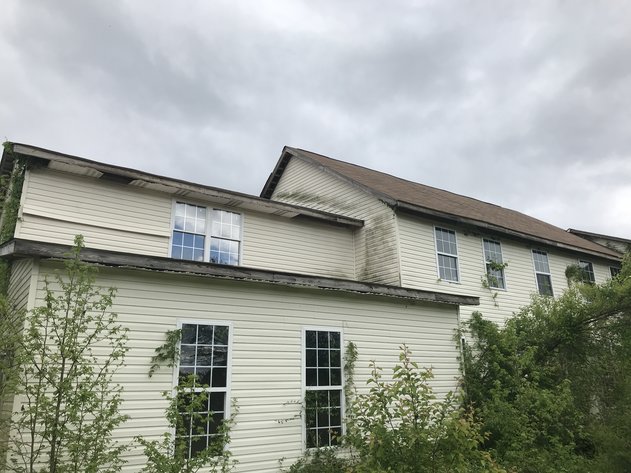 Image for SALE ORDERED BY US BANKRUPTCY COURT - 4 BR/2 BA - 7,132 SF - Single Family Home - Essex County - 2247 Rose Mount Rd. , Hustle VA 22476