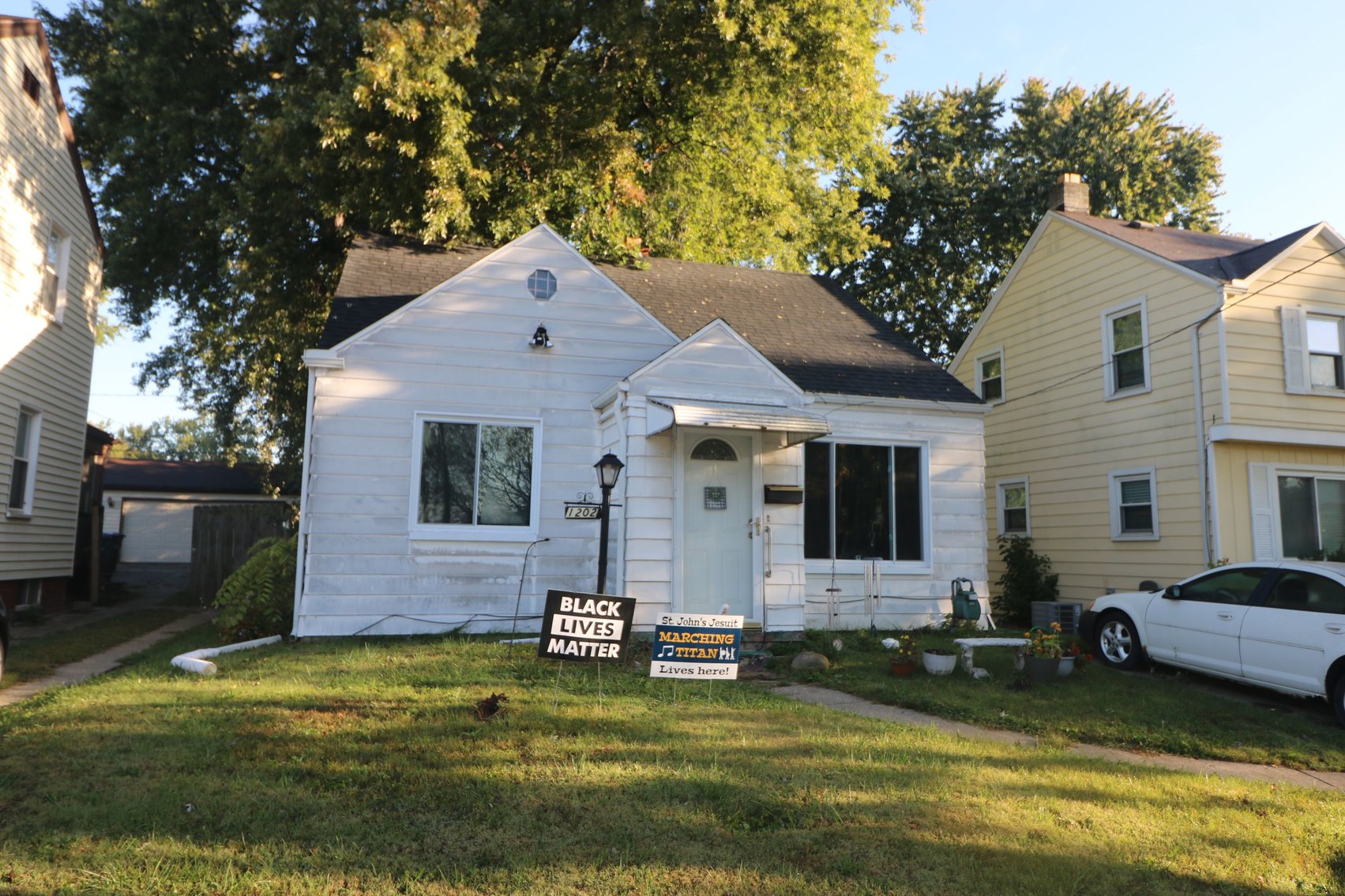 Image for ABSOLUTE AUCTION! - 1202 Corbin Road