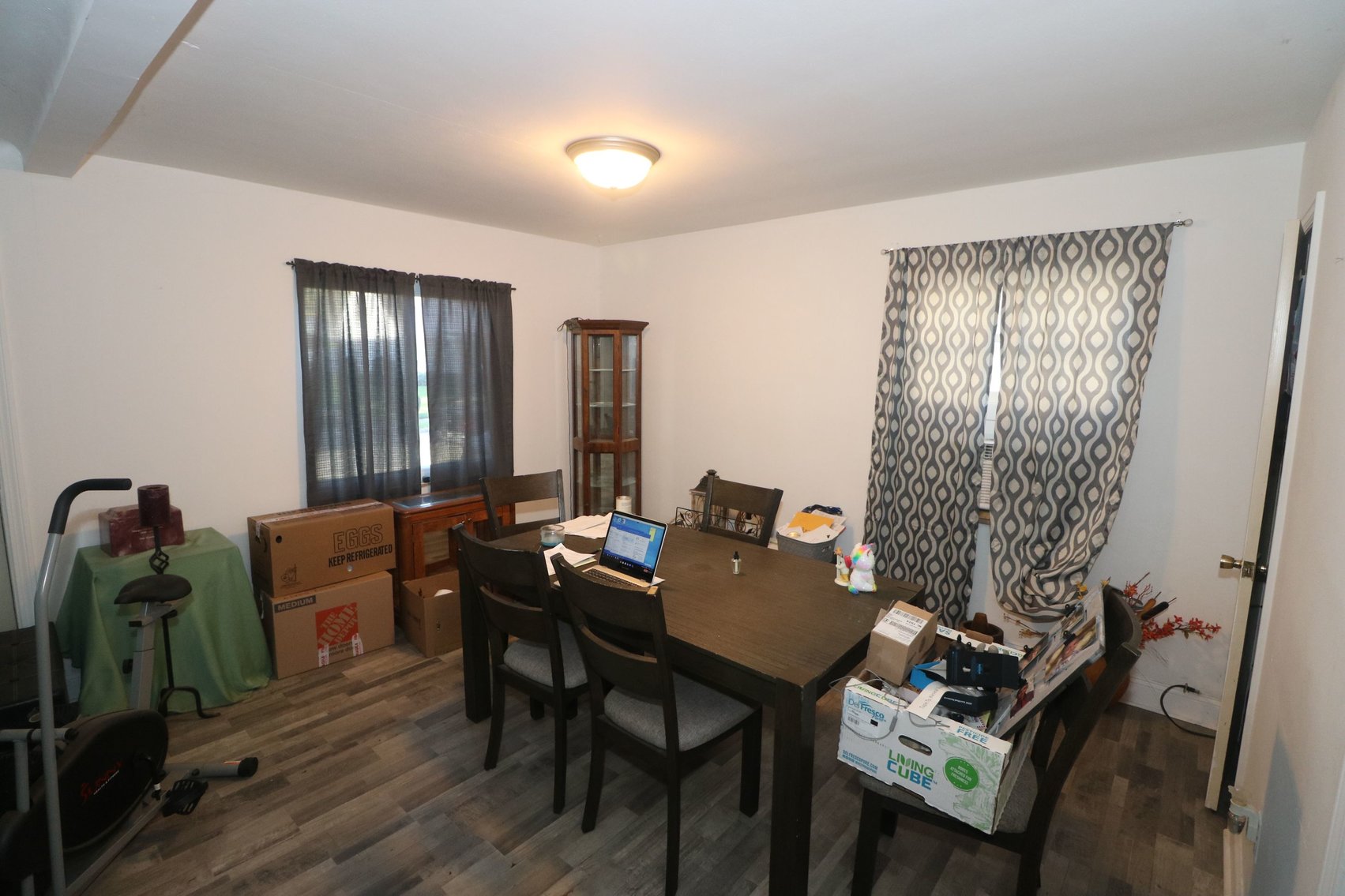 Image for ABSOLUTE AUCTION! - 1202 Corbin Road