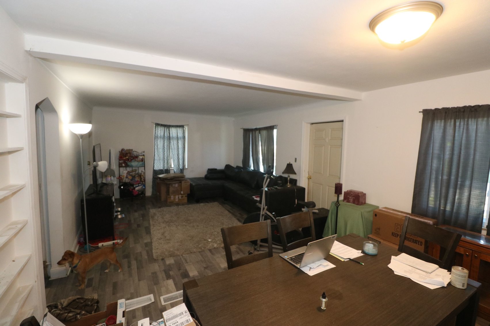 Image for ABSOLUTE AUCTION! - 1202 Corbin Road