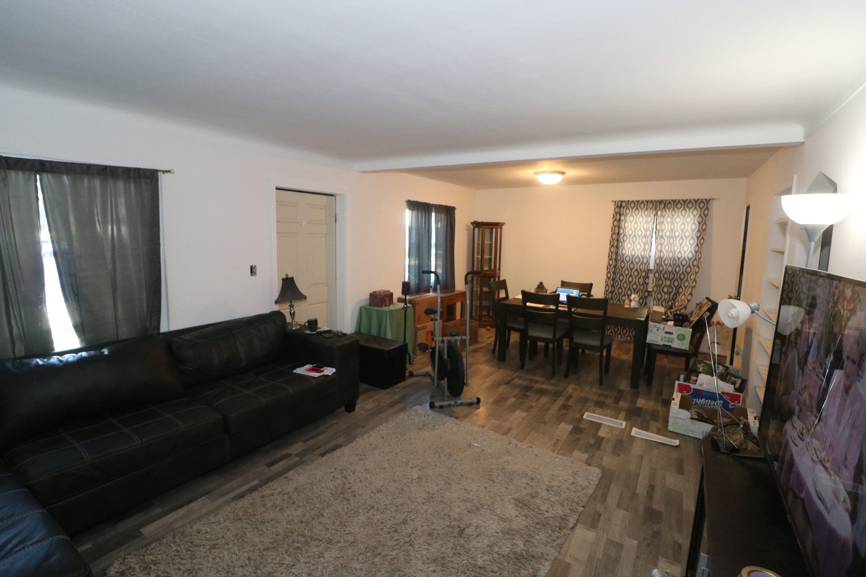 Image for ABSOLUTE AUCTION! - 1202 Corbin Road