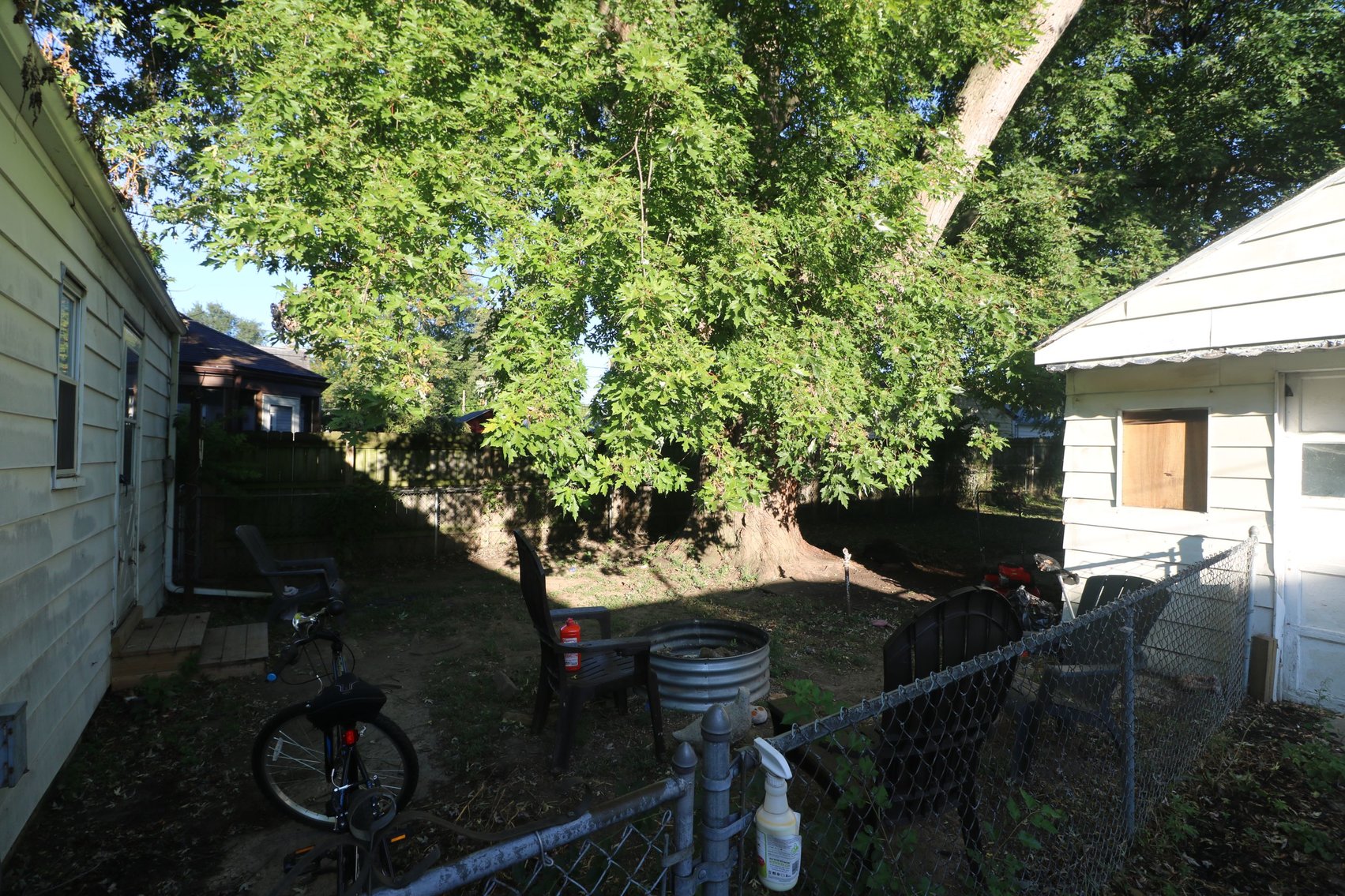 Image for ABSOLUTE AUCTION! - 1202 Corbin Road