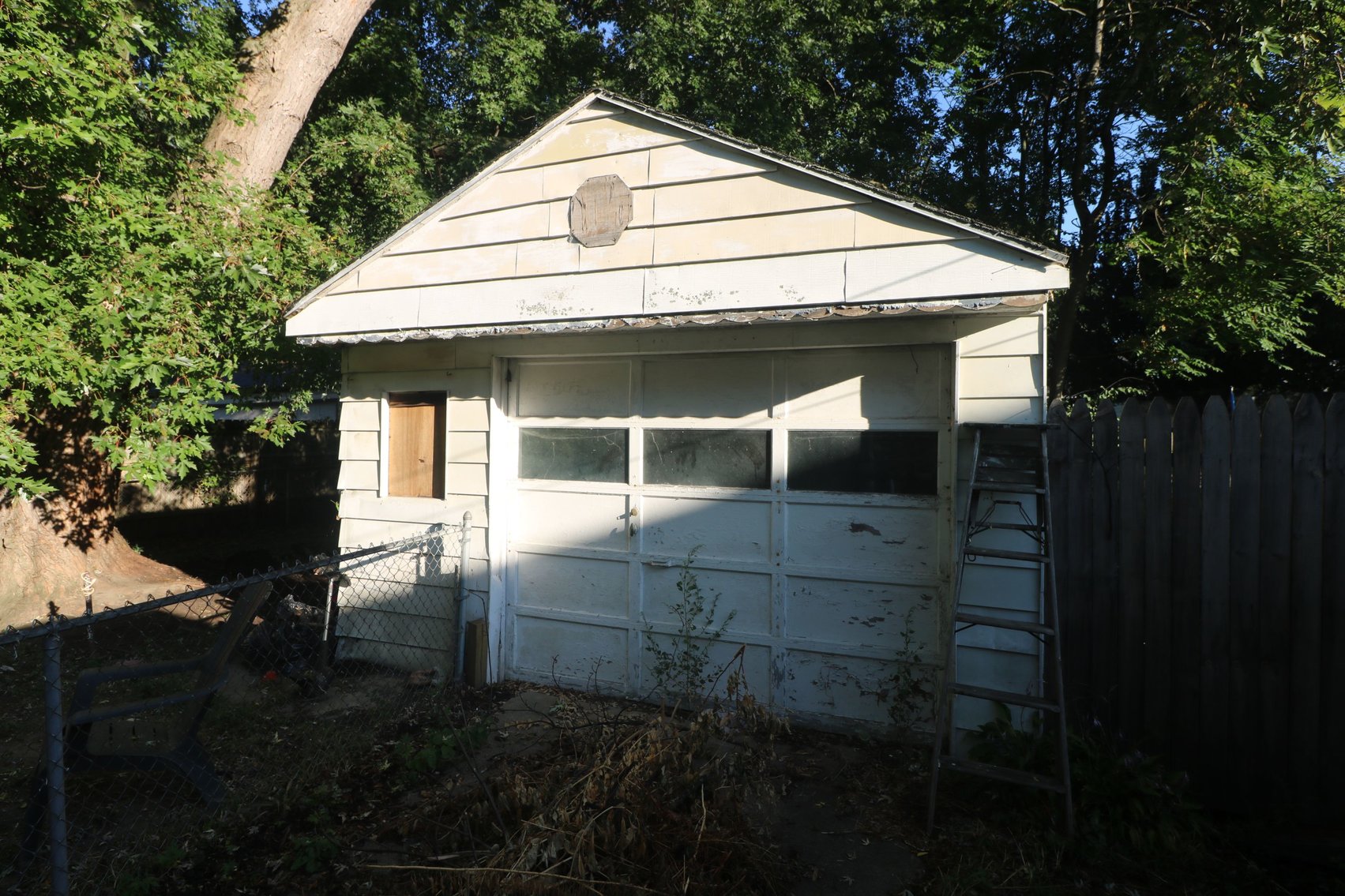 Image for ABSOLUTE AUCTION! - 1202 Corbin Road