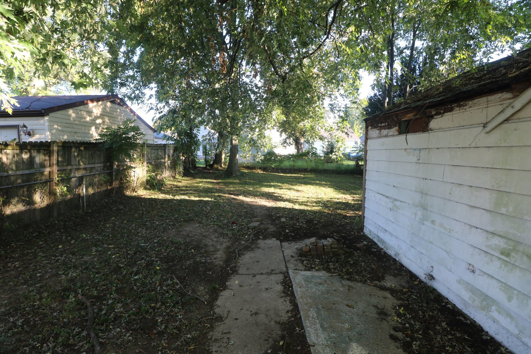 Image for ABSOLUTE AUCTION! - 1202 Corbin Road