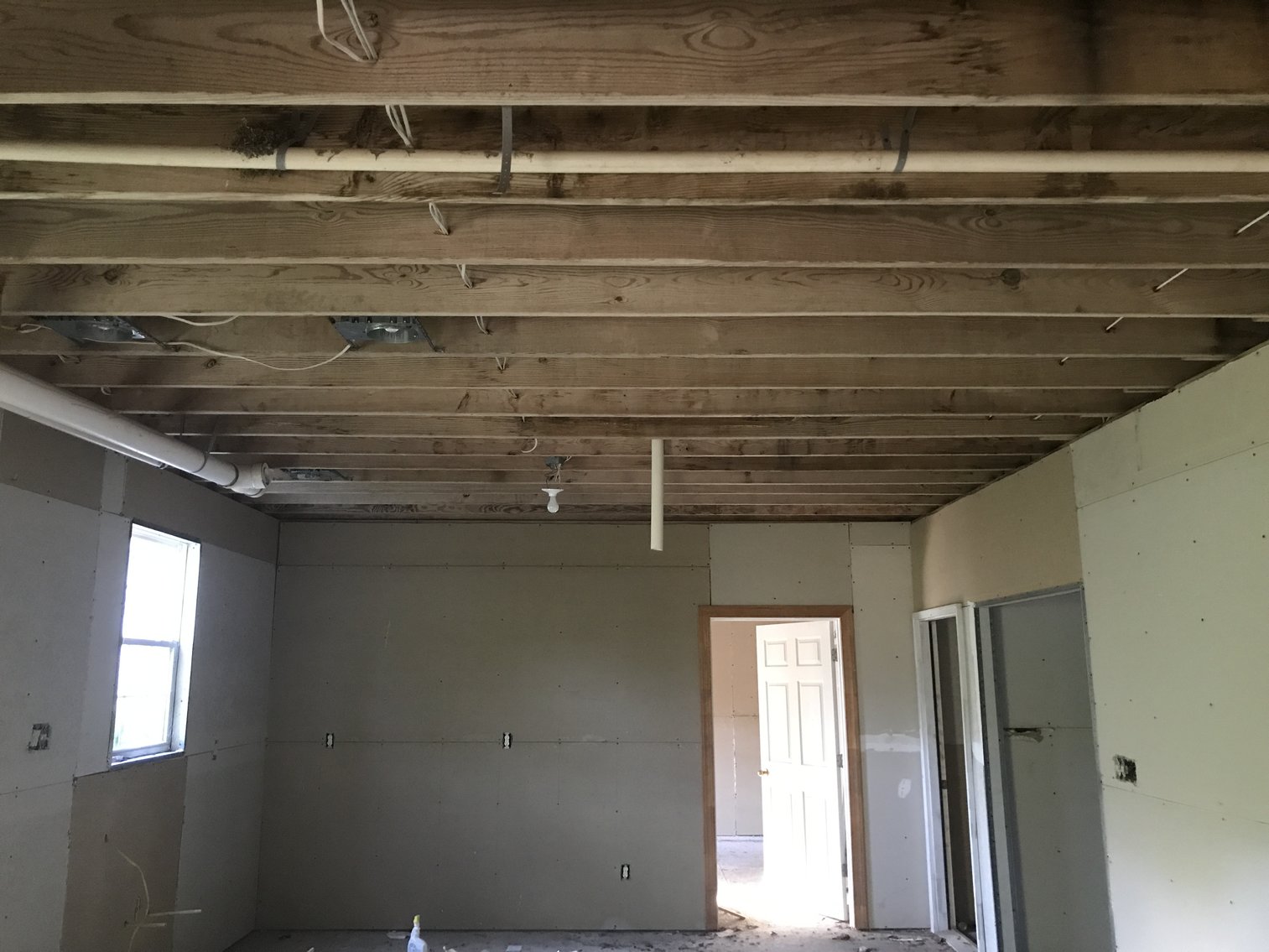 Image for SALE ORDERED BY US BANKRUPTCY COURT - 4 BR/2 BA - 7,132 SF - Single Family Home - Essex County - 2247 Rose Mount Rd. , Hustle VA 22476