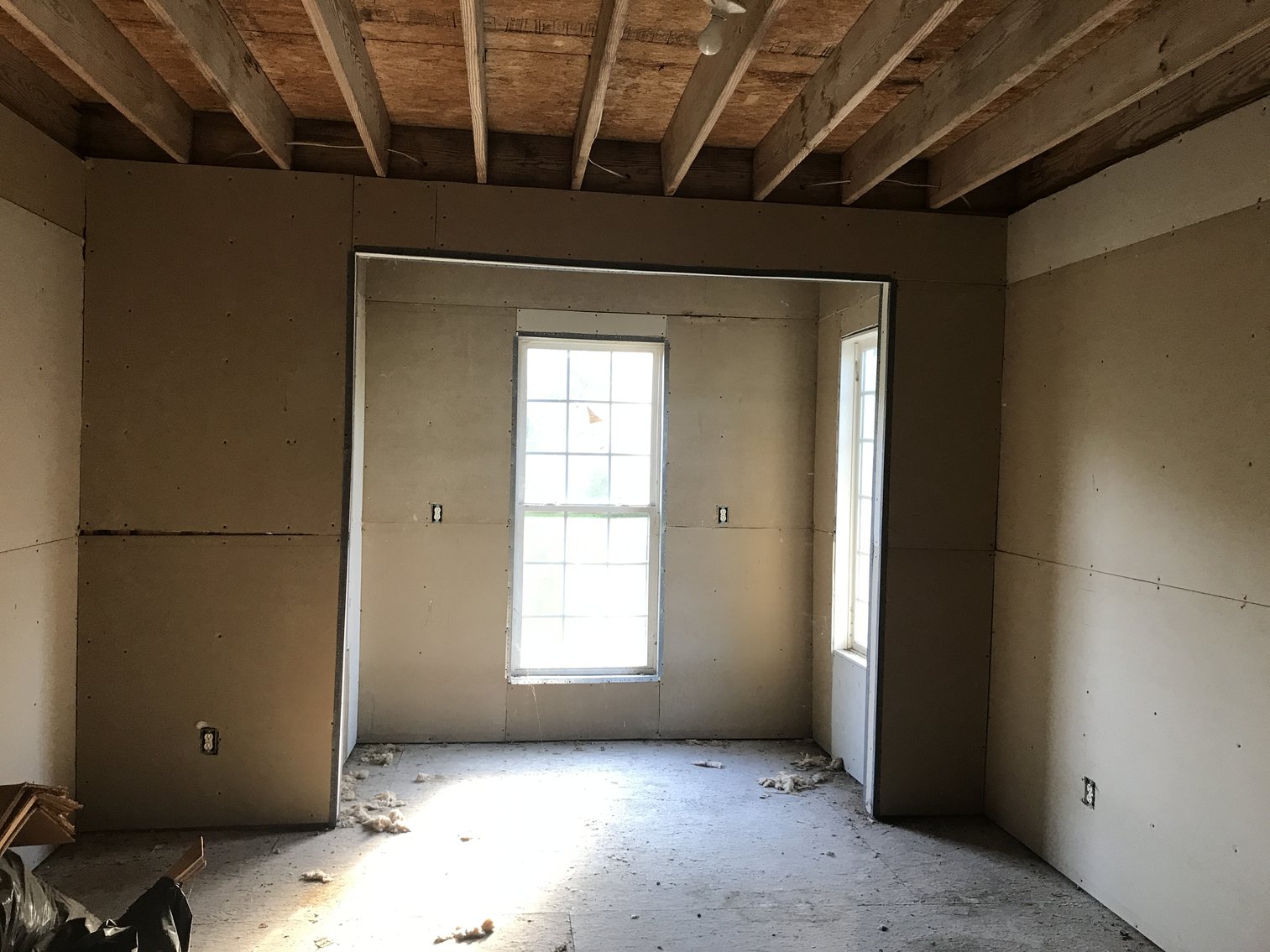 Image for SALE ORDERED BY US BANKRUPTCY COURT - 4 BR/2 BA - 7,132 SF - Single Family Home - Essex County - 2247 Rose Mount Rd. , Hustle VA 22476