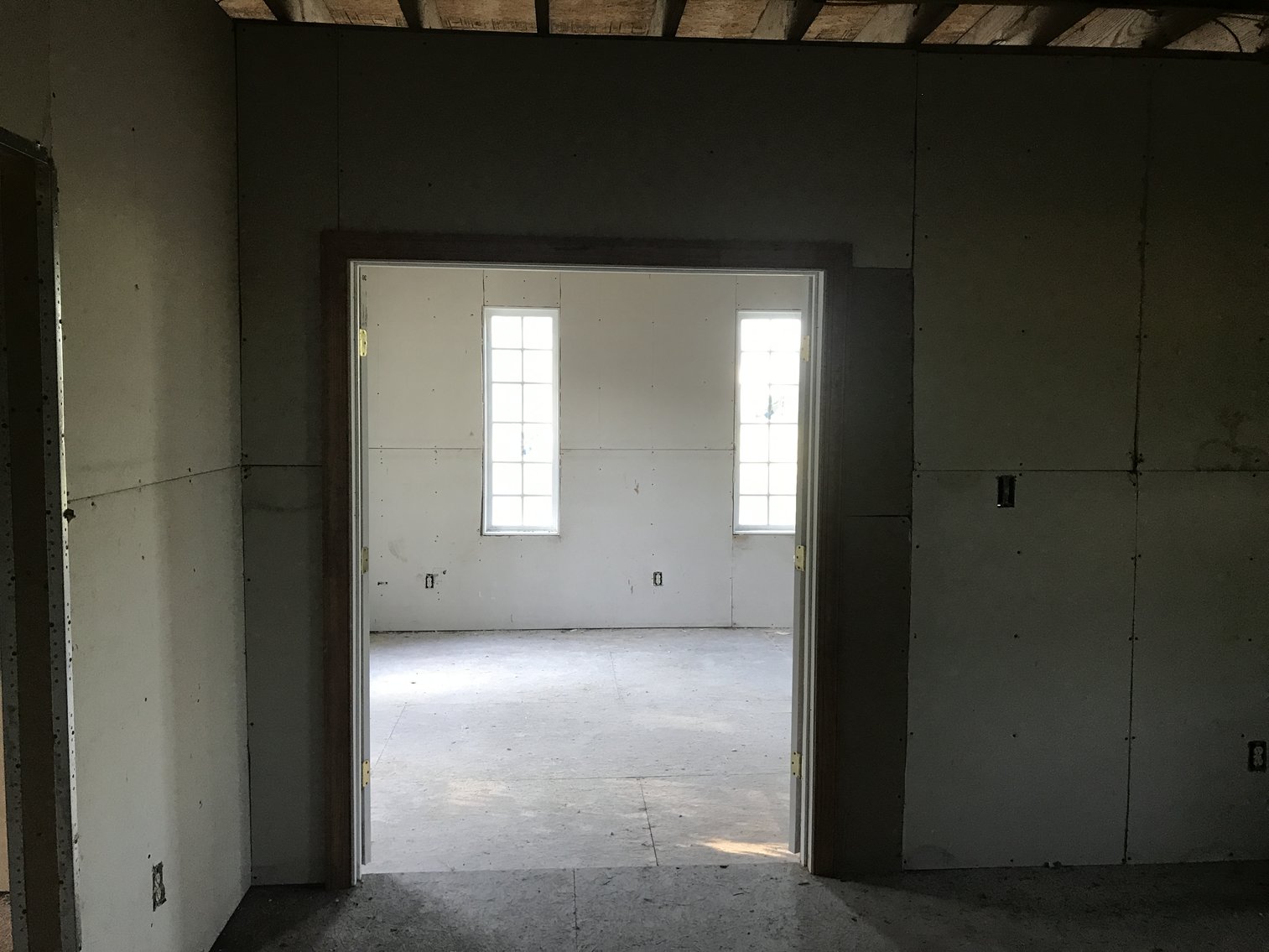 Image for SALE ORDERED BY US BANKRUPTCY COURT - 4 BR/2 BA - 7,132 SF - Single Family Home - Essex County - 2247 Rose Mount Rd. , Hustle VA 22476