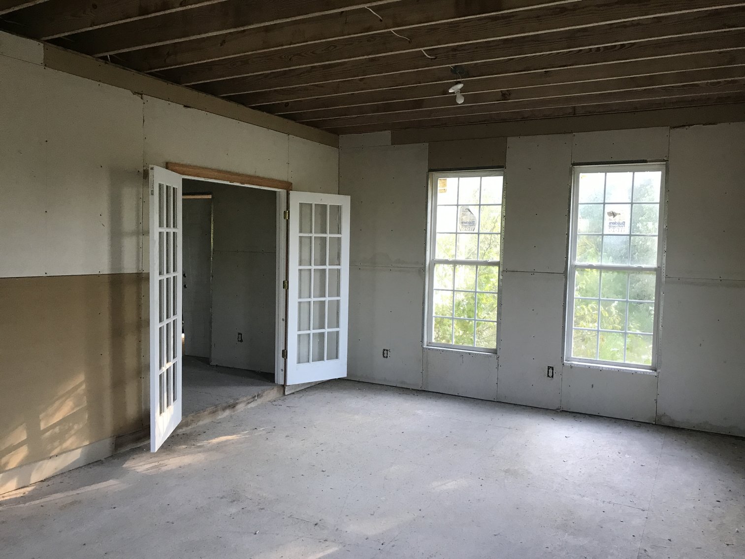 Image for SALE ORDERED BY US BANKRUPTCY COURT - 4 BR/2 BA - 7,132 SF - Single Family Home - Essex County - 2247 Rose Mount Rd. , Hustle VA 22476