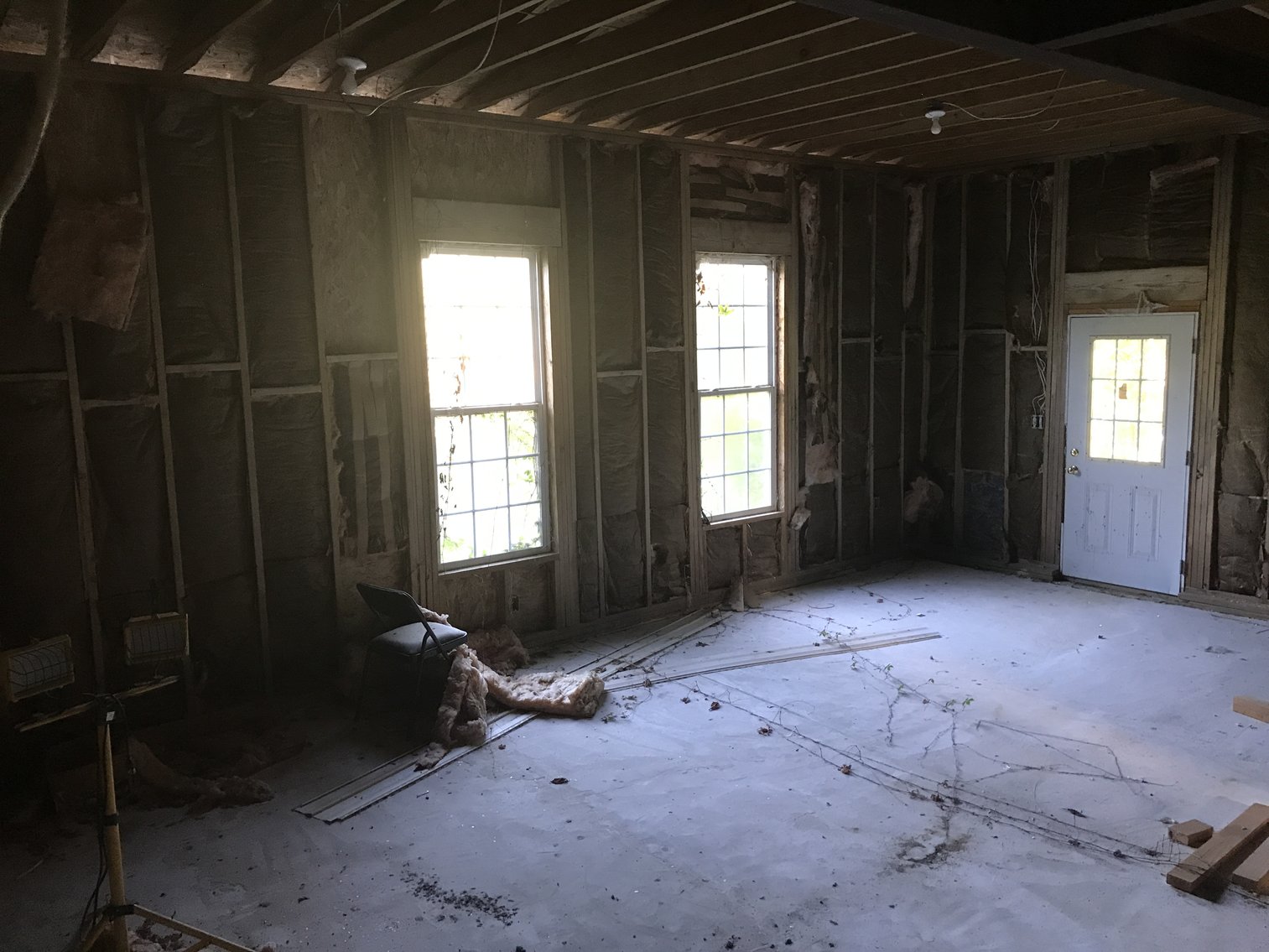 Image for SALE ORDERED BY US BANKRUPTCY COURT - 4 BR/2 BA - 7,132 SF - Single Family Home - Essex County - 2247 Rose Mount Rd. , Hustle VA 22476