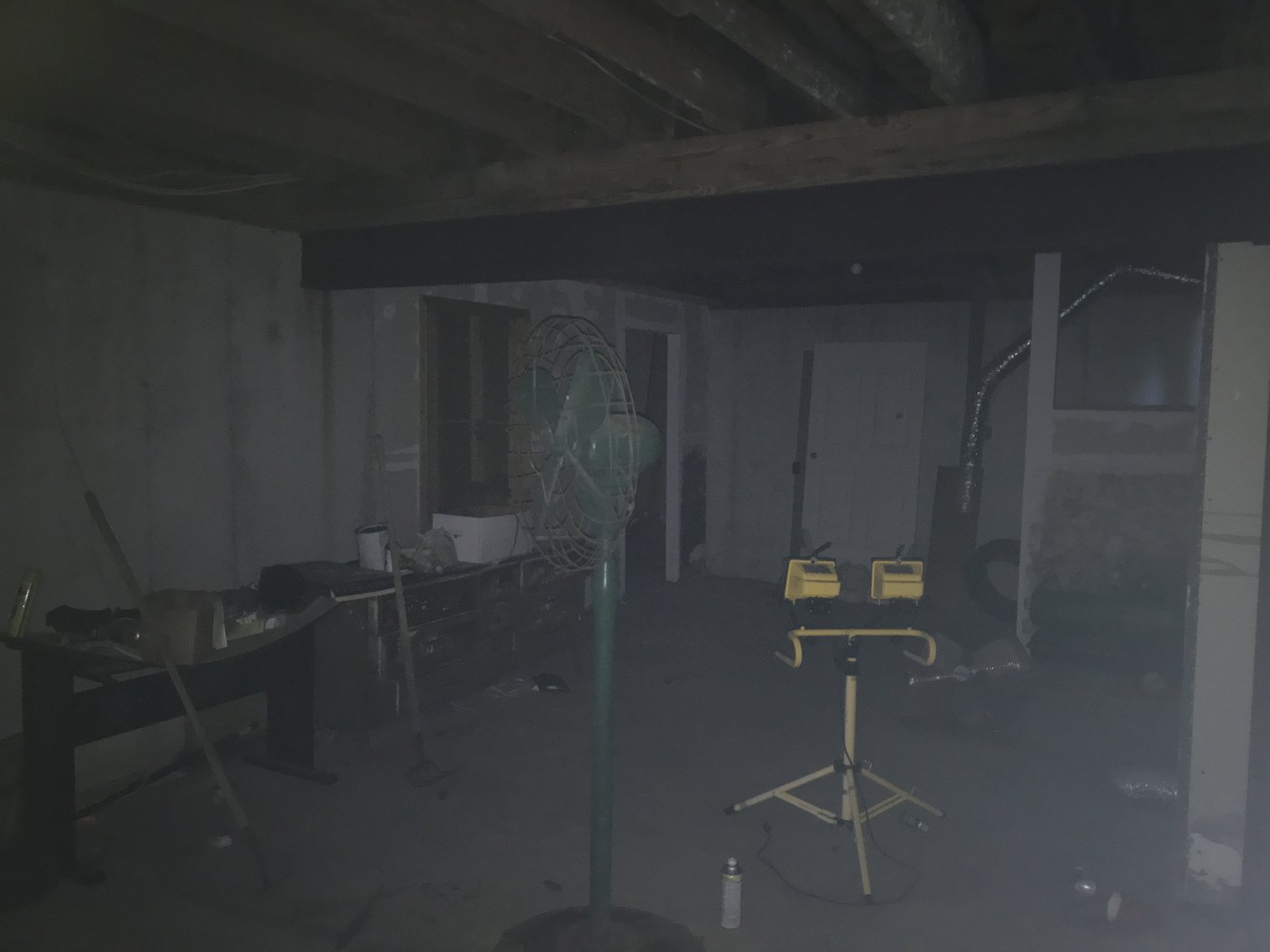 Image for SALE ORDERED BY US BANKRUPTCY COURT - 4 BR/2 BA - 7,132 SF - Single Family Home - Essex County - 2247 Rose Mount Rd. , Hustle VA 22476