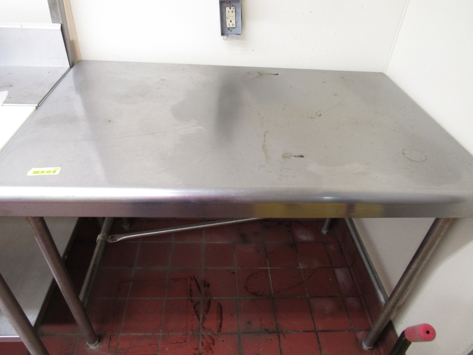 Grocery Store Equipment Liquidation