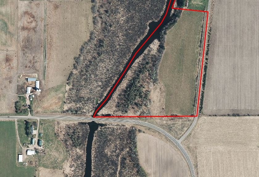 Image for 21.5(+/-) Acres on Spring Creek Rice Lake, Barron County