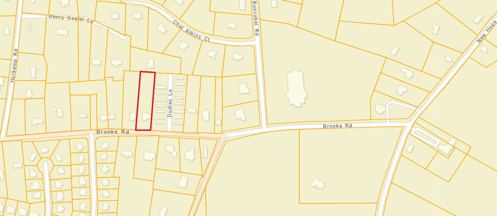 Image for 178 Brooke Road, Fredericksburg, VA 22405