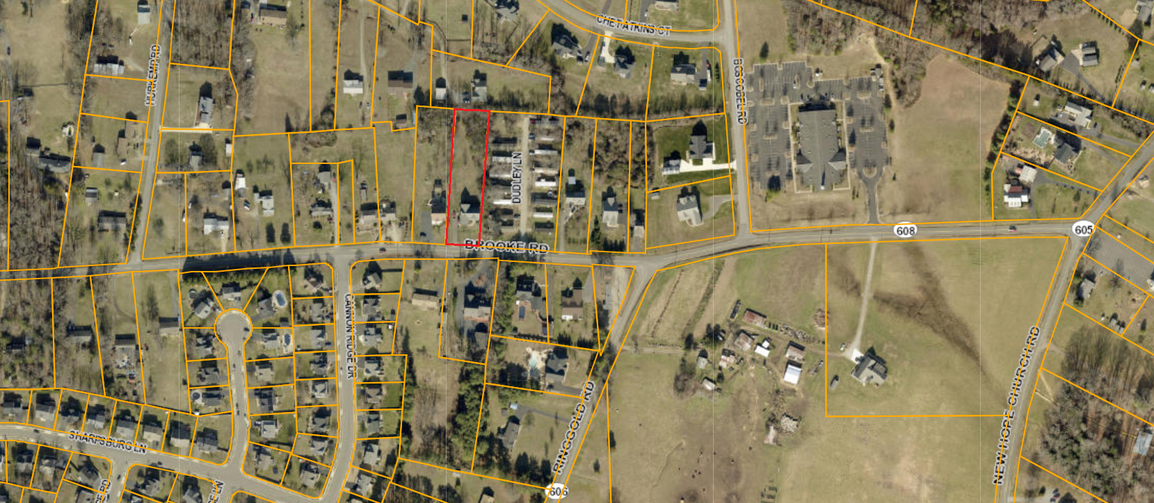 Image for 178 Brooke Road, Fredericksburg, VA 22405