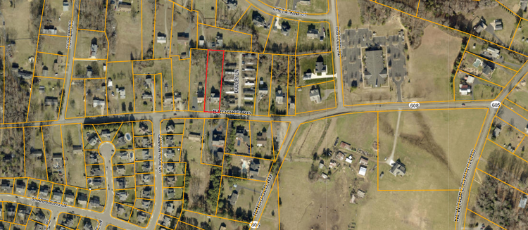 Image for 178 Brooke Road, Fredericksburg, VA 22405