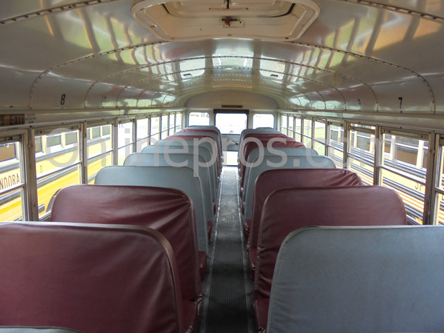 Image for Splendora Independent School District (Vehicles) - Splendora, TX