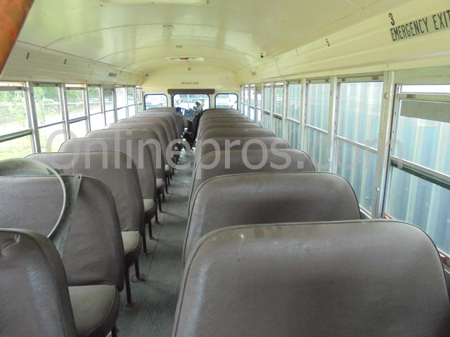 Image for Splendora Independent School District (Vehicles) - Splendora, TX