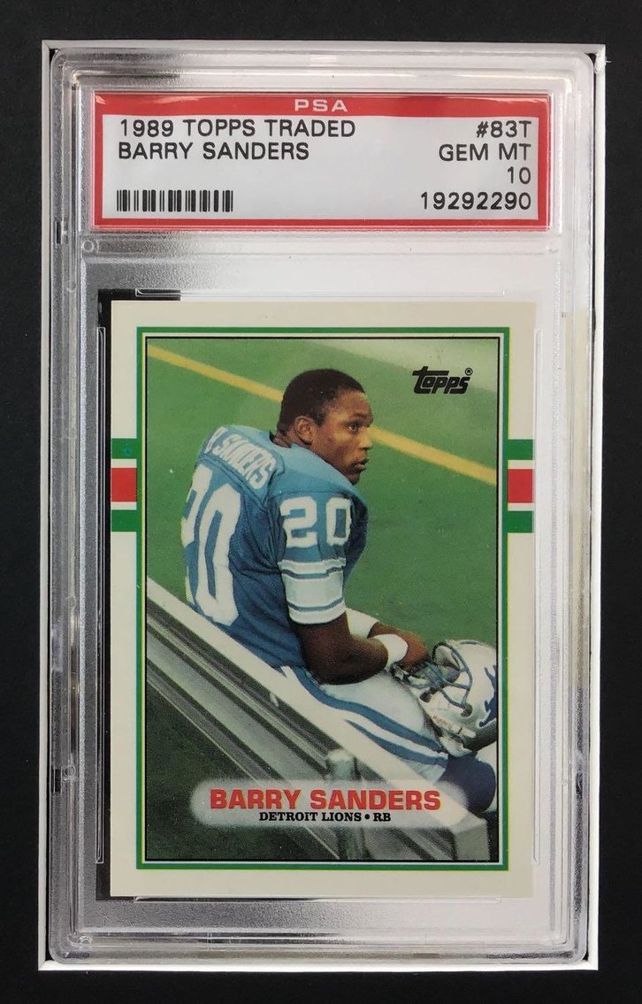 Image for Sports Collectibles | October 21, 2020 at 8:00 PM