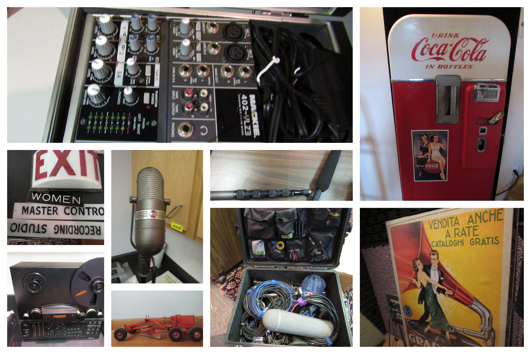 Image for The Estate of Super-Duper Charlie Cooper