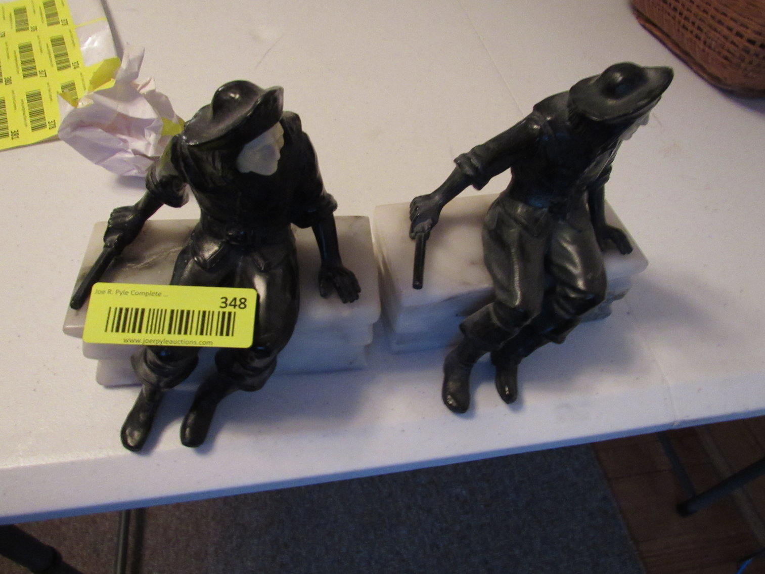 Image for The Estate of Super-Duper Charlie Cooper