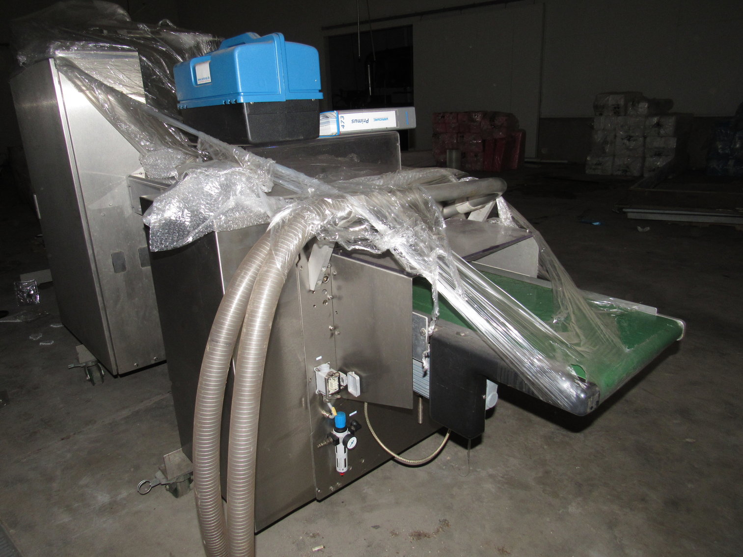 Image for The Estate of Super-Duper Charlie Cooper