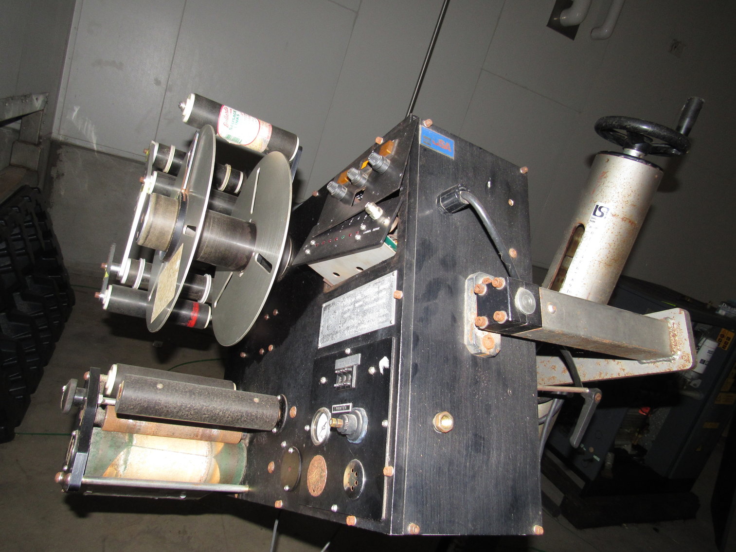 Image for The Estate of Super-Duper Charlie Cooper