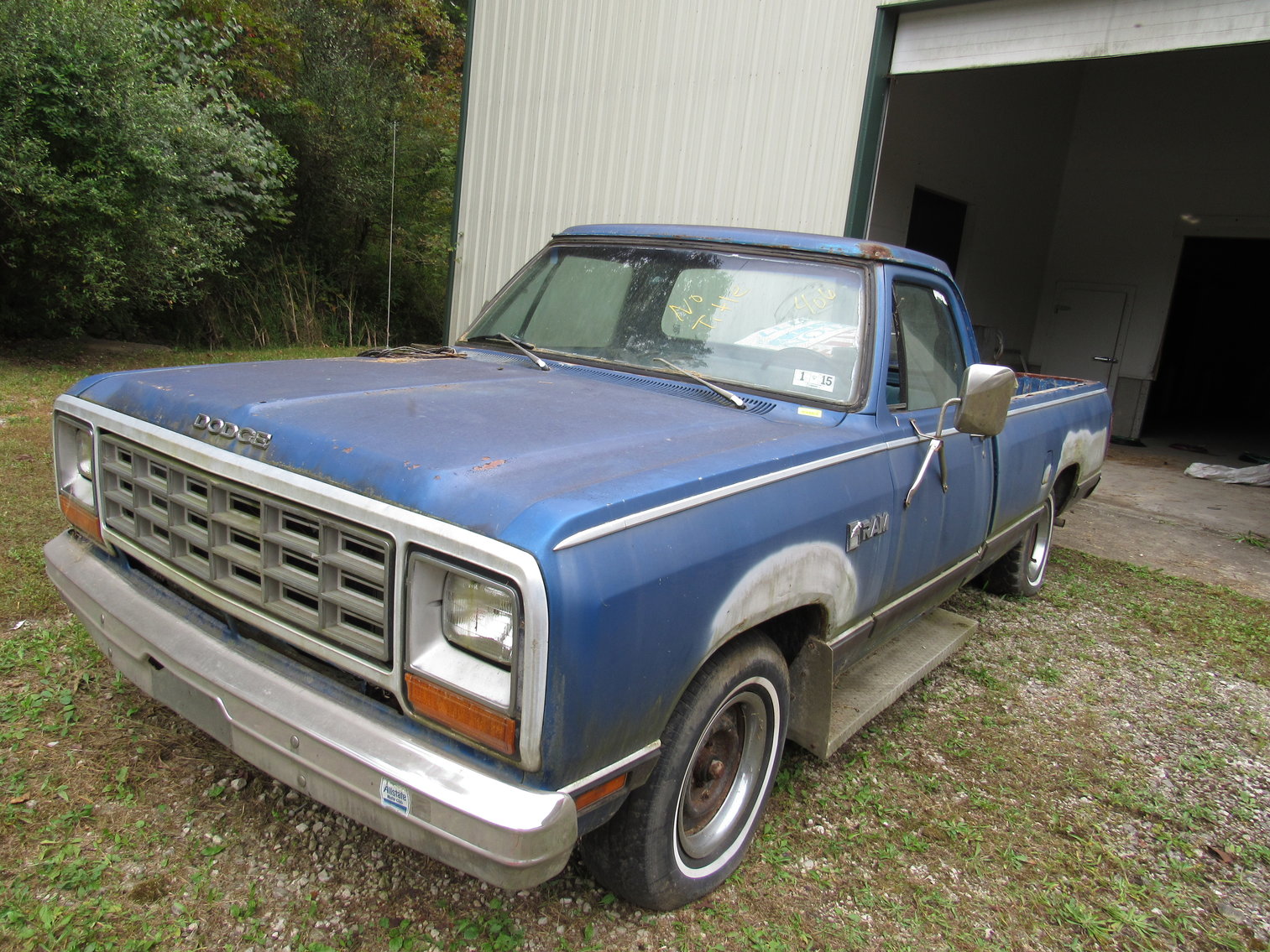 Image for The Estate of Super-Duper Charlie Cooper