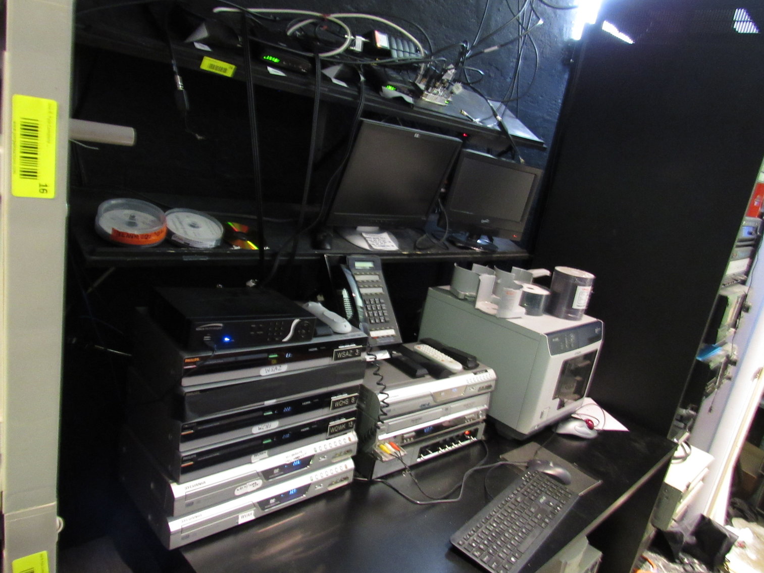 Image for The Estate of Super-Duper Charlie Cooper