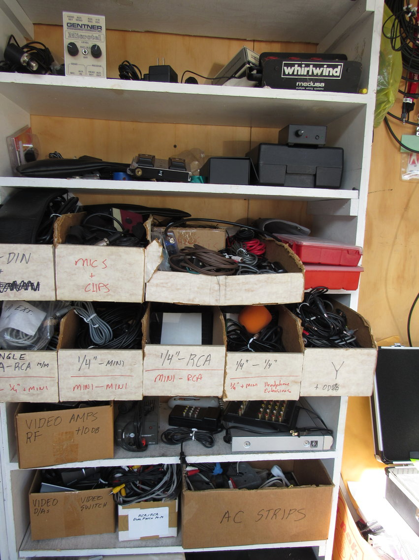 Image for The Estate of Super-Duper Charlie Cooper