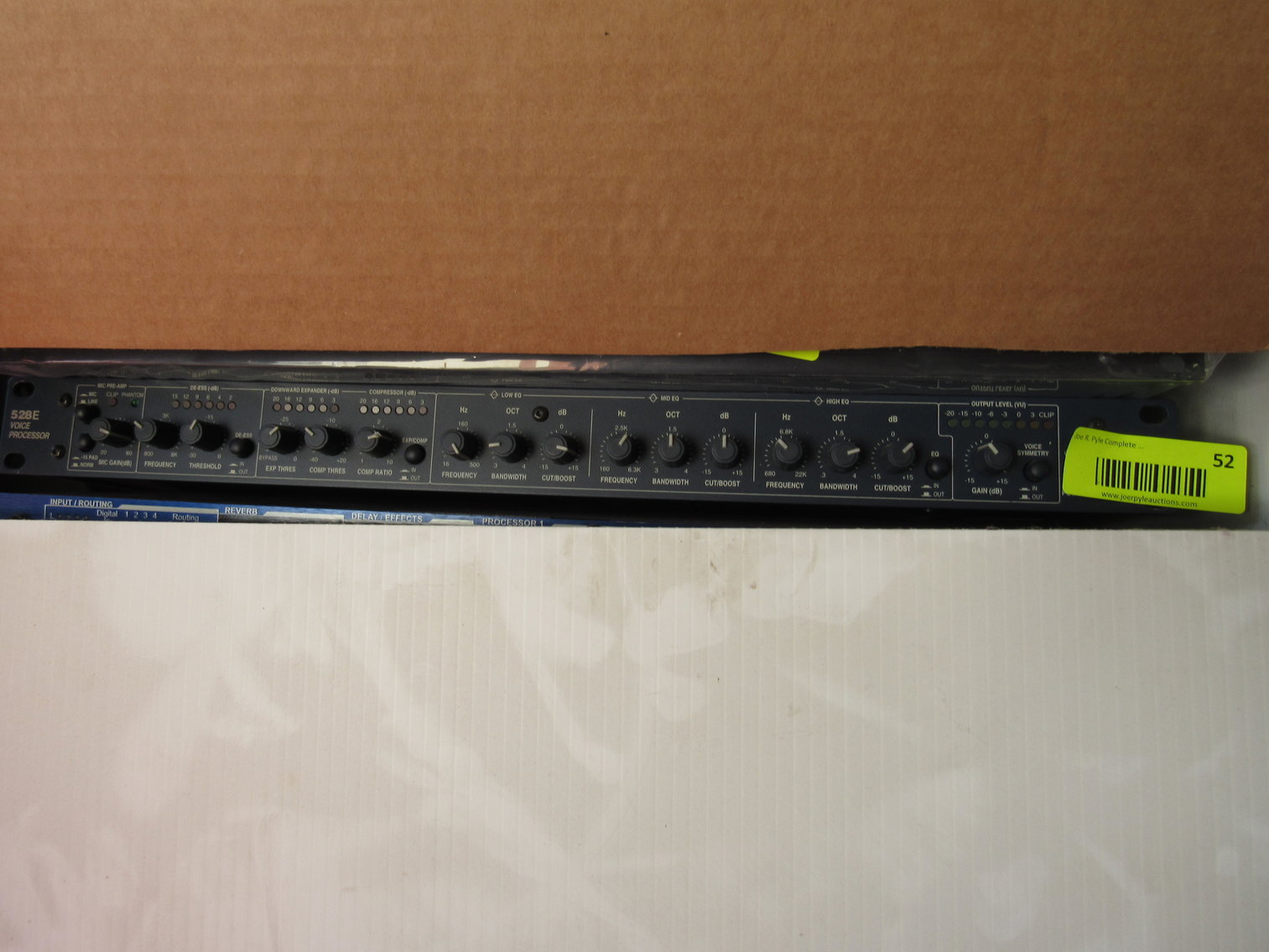 Image for The Estate of Super-Duper Charlie Cooper