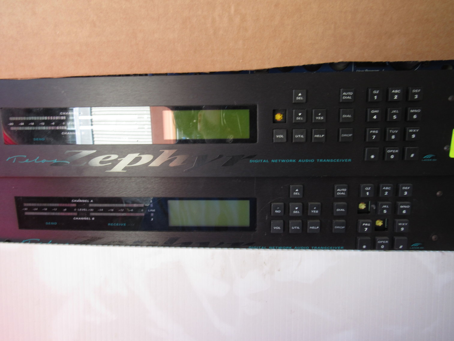 Image for The Estate of Super-Duper Charlie Cooper